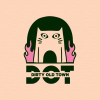 Dirty Old Town (DOT) logo - Similar company to Krs Live