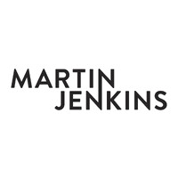 MartinJenkins logo - Similar company to Tuputoa
