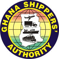 Ghana Shippers' Authority logo - Similar company to Ssnit