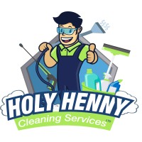 Holy Henny Cleaning Services LTD logo - Similar company to Kismet Glass Ltd