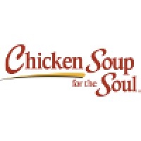Chicken Soup for the Soul logo - Similar company to Chicken Soup For The Soul Entertainment, Inc.