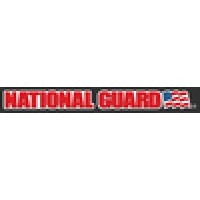 United States National Guard logo - Similar company to Cybertech-Institute