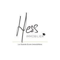 Ecole Hess Immobilier logo - Similar company to Memento Active