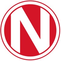 1. FC Normannia Gmünd logo - Similar company to Intersport Schoell