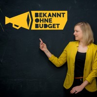 Bekannt ohne Budget logo - Similar company to Startup Coach