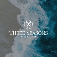 Three Seasons Wealth logo - Similar company to Deep Tech Ventures Utah