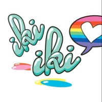 Iki Iki logo - Similar company to Disqutons