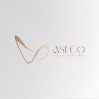 ASECO Steel Furniture logo - Similar company to Namas Innovation Design & Architecture  ‏‎