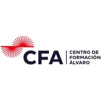 Centro de Formación Álvaro logo - Similar company to Didactys