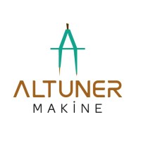 Altuner Makine logo - Similar company to Byartdesign- Tudo Em Cadeiras