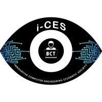 Innovative Computer Engineering Students' Society - i-CES logo - Similar company to Urja Tech Academy