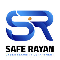 Safe Rayan logo - Similar company to Pardazeshgaran Behin Sayar