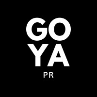 GOYA Public Relations logo - Similar company to Get Started Romania