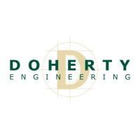Doherty Engineering Inc. logo - Similar company to Trinity Engineering & Consulting Inc.