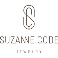Suzanne Code Jewelry logo - Similar company to Flowerdistrict