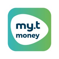 my.t money logo - Similar company to Uxda | Financial Ux Design