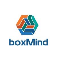 boxMind.ai logo - Similar company to Geoai