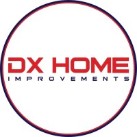 DX Home Improvements logo - Similar company to E-Max Systems