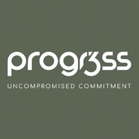 Progr3ss logo - Similar company to Artur Interieur