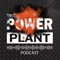 The PowerPlant Podcast 🎥 logo - Similar company to Sharpish