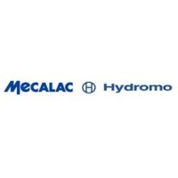 MECALAC HYDROMO logo - Similar company to Marcuccilli Maconnerie