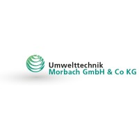 Umwelttechnik Morbach GmbH & Co KG logo - Similar company to Holli Gbr