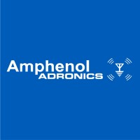 Amphenol Adronics logo - Similar company to Amphenol Filec