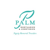Palm Mortuaries & Cemeteries logo - Similar company to Iconotech