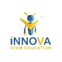 Innova STEM Education logo - Similar company to Engineering For Kids