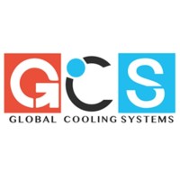 Global Cooling Systems logo - Similar company to Global Cooling
