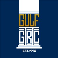 Gulf GRC logo - Similar company to Gfrc Cladding