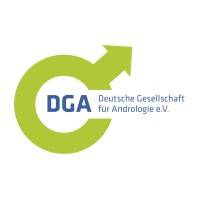 Deutsche Gesellschaft für Andrologie e.V. logo - Similar company to The Random Tiger