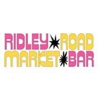 Ridley Road Market Bar