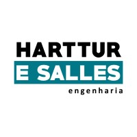 Harttur E Salles Engenharia E Consultoria