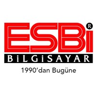 Esbi Bilişim ve Telekomünikasyon logo - Similar company to Harmonyerp.Cloud