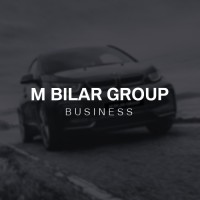 M Bilar Group Business logo - Similar company to M Bilar Group