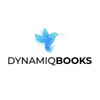 DYNAMIQBOOKS logo - Similar company to Philippine Institute Of Certified Public Accountants Doha Llc(G) (Picpa Doha Llc(G))