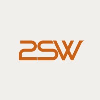 2SW - Stone, Steel & Wood logo - Similar company to Asterismos