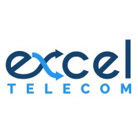 ExcelTelecom Inc. logo - Similar company to Excel Telecom Ltd
