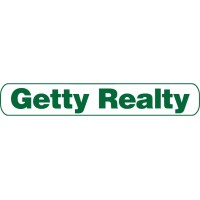 Getty Realty Corp. logo - Similar company to Brightcovers