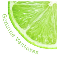 GENUINE VENTURES logo - Similar company to Quantech