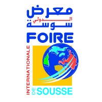 FOIRE INTERNATIONALE DE SOUSSE logo - Similar company to Groupe Semos