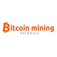 Bitcoin Mining Hardware logo - Similar company to Unathi Mining And Logistics