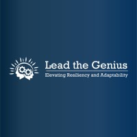 Lead the Genius logo - Similar company to Chris March Coaching