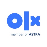 OLX Indonesia logo - Similar company to Olx