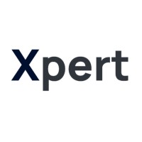 Xpert logo - Similar company to Transcribbit