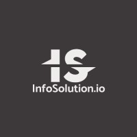 Infosolution.io logo - Similar company to Msm International