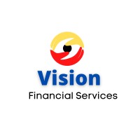 VISION FINANCIAL SERVICES logo - Similar company to Share Square