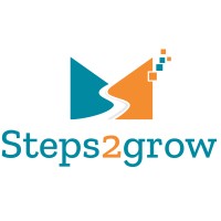 Steps2grow FlexCo logo - Similar company to Sopea
