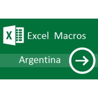 Excel Macros Argentina logo - Similar company to Excel Para Rh